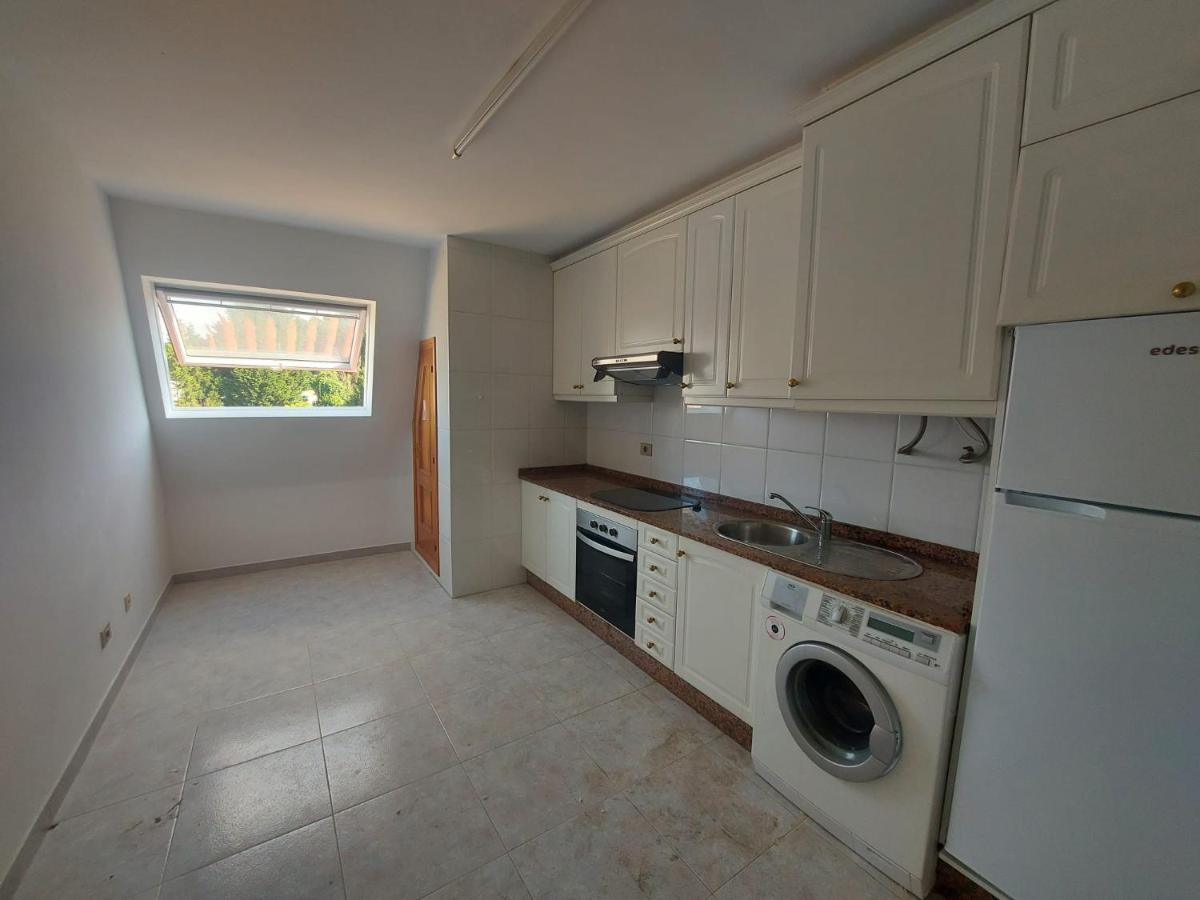 Апартаменти Precioso Duplex En Саншеншо Екстер'єр фото