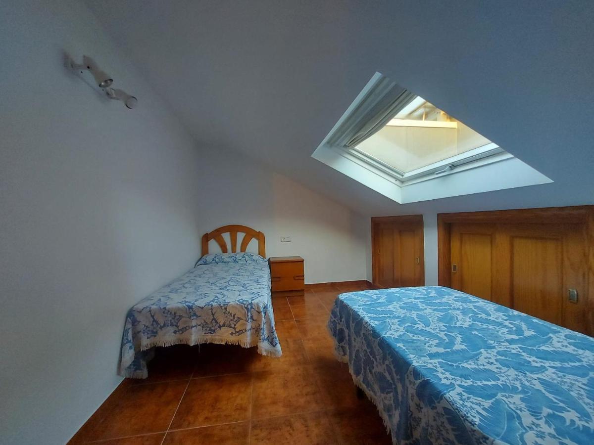 Апартаменти Precioso Duplex En Саншеншо Екстер'єр фото