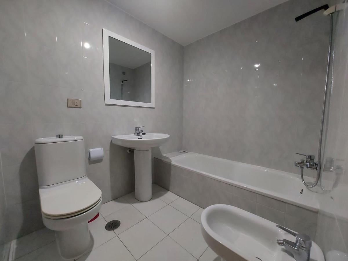 Апартаменти Precioso Duplex En Саншеншо Екстер'єр фото