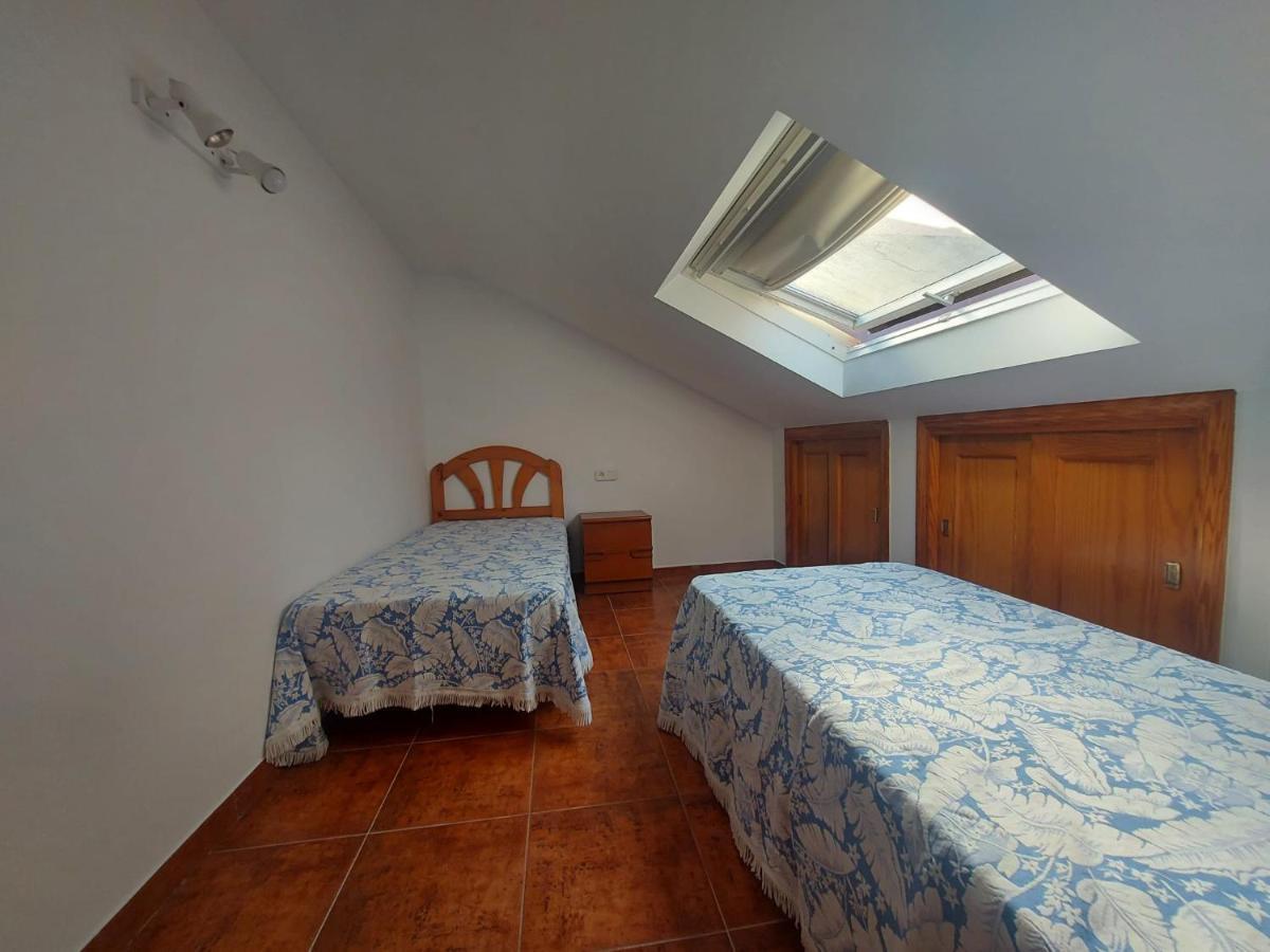 Апартаменти Precioso Duplex En Саншеншо Екстер'єр фото