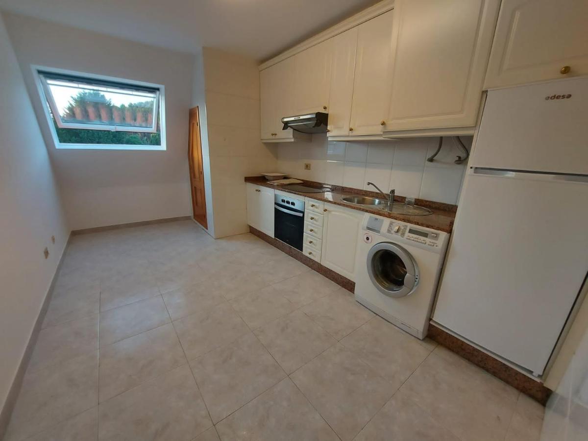 Апартаменти Precioso Duplex En Саншеншо Екстер'єр фото